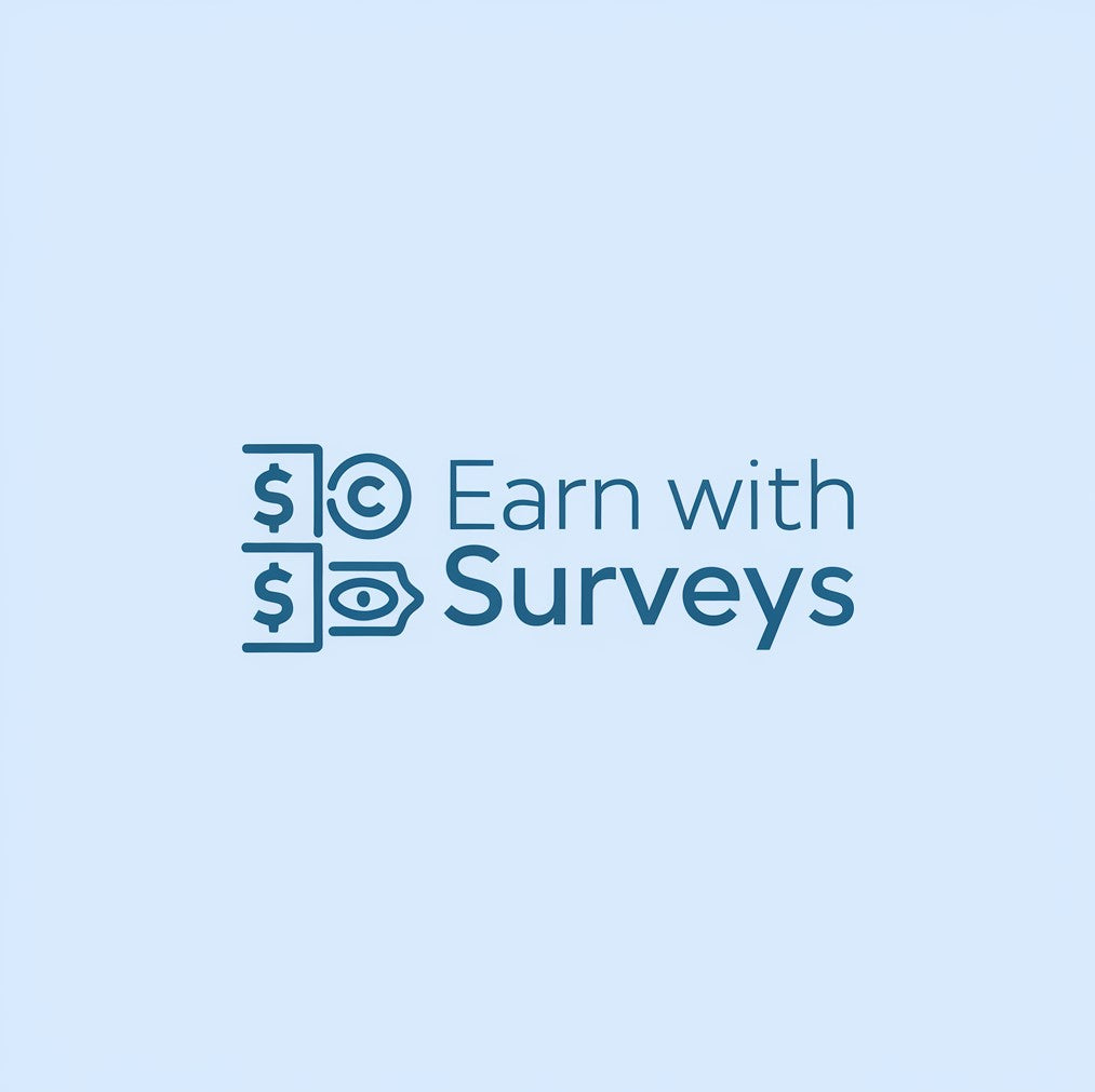 Earn With Surveys – The Ultimate Guide to Earning Online