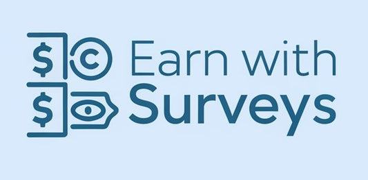 Earn With Surveys – The Ultimate Guide to Earning Online